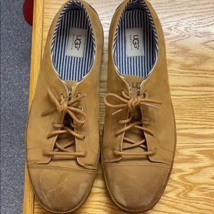 Ugh shoes 13 worn twice